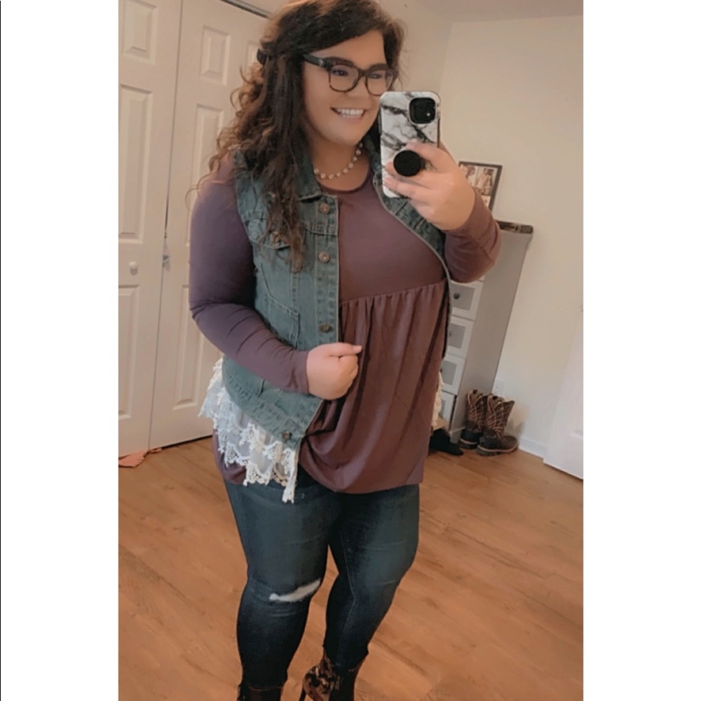 Meet your Posher, Kenzie